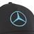 MERCEDES RUSSELL CAP BLACK 2026
