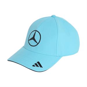 MERCEDES RUSSELL CAP SAMBLU 2026