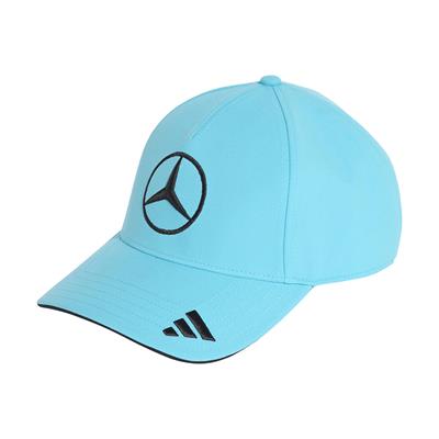 MERCEDES RUSSELL CAP SAMBLU 2026