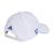 MERCEDES ANTONELLI CAP WHITE 2026