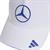 MERCEDES ANTONELLI CAP WHITE 2026