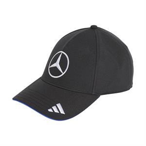 MERCEDES ANTONELLI CAP BLACK 2026