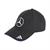 MERCEDES ANTONELLI CAP BLACK 2026