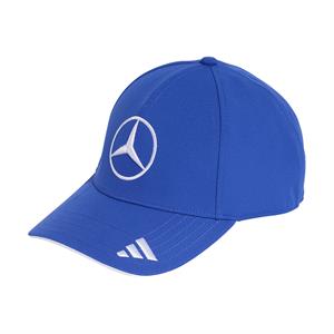 MERCEDES ANTONELLI CAP BOBLUE 2026