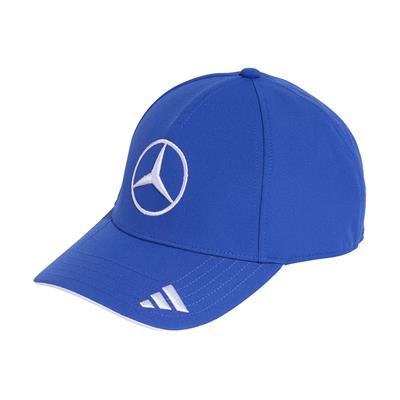 MERCEDES ANTONELLI CAP BOBLUE 2026