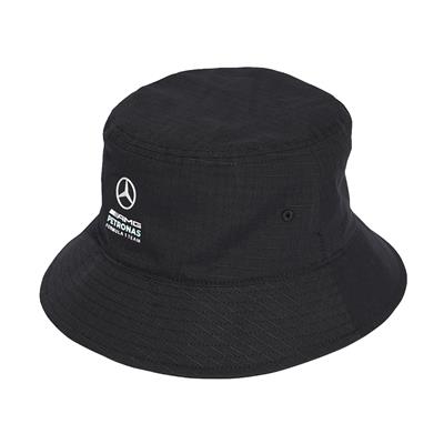 MERCEDES DNA BUCKET BLACK 2026