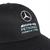 MERCEDES DNA BB CAP BLACK 2026