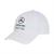 MERCEDES DNA BB CAP WHITE 2026