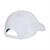 MERCEDES DNA BB CAP WHITE 2026