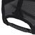 MERCEDES STEALTH CAP BLACK 2026