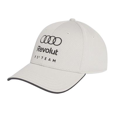 AUDI F1 DNA CAP CHAPEA 2026