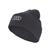 AUDI F1 MECHANICS BEANIE GREY 2026