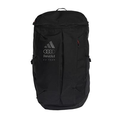 AUDI F1 OPS BACKPACK BLACK 2026
