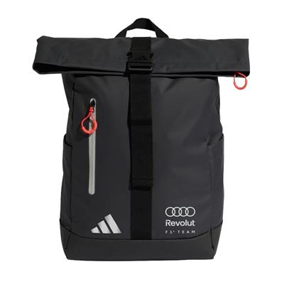 AUDI F1 HYBRID BACKPACK DARK GREY