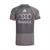 AUDI MENS TEAM DRIVER AUTHENTIC TEE GREY 2026