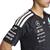 MERCEDES MENS TEAM DRIVER TEE BLACK 2026