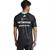 MERCEDES MENS TEAM DRIVER TEE BLACK 2026