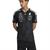 MERCEDES MENS TEAM DRIVER TEE BLACK 2026