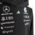 MERCEDES KIDS TEAM DRIVER TEE WHITE 2026