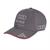 AUDI MENS TEAM BB CAP DARK GREY 2026