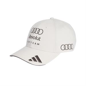 AUDI F1 TEAM BB CAP CHAPEA 2026