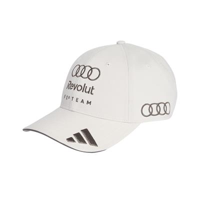 AUDI F1 TEAM BB CAP CHAPEA 2026