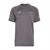 AUDI MENS TEAM DRIVER TEE GREY 2026