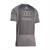 AUDI MENS TEAM DRIVER TEE GREY 2026