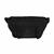 MERCEDES STEALTH CROSS BODY BAG BLACK