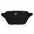 MERCEDES STEALTH CROSS BODY BAG BLACK