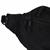 MERCEDES STEALTH CROSS BODY BAG BLACK