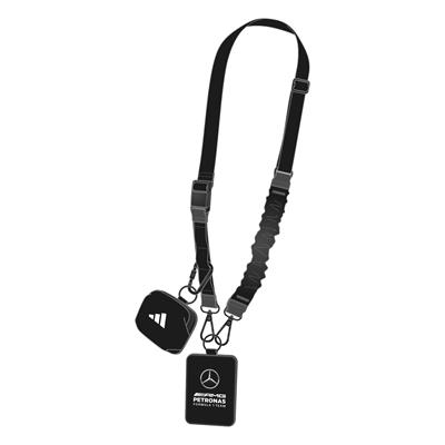 MERCEDES ENGINEERS LANYARD 2026
