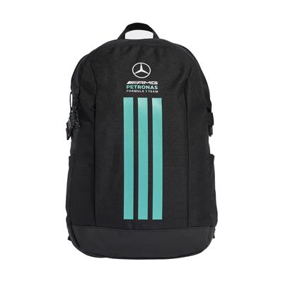 MERCEDES DNA 3STRIPES BACKPACK 2026