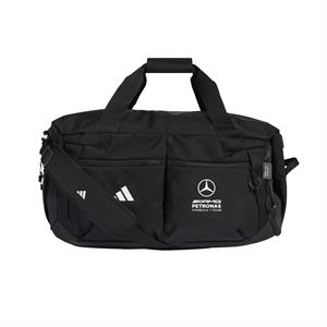 MERCEDES DUFFLE BAG BLACK 2026