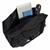MERCEDES DUFFLE BAG BLACK 2026