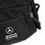 MERCEDES DUFFLE BAG BLACK 2026