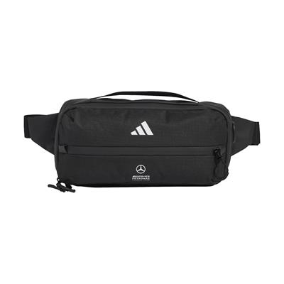 MERCEDES EN WAISTBAG BLACK 2026