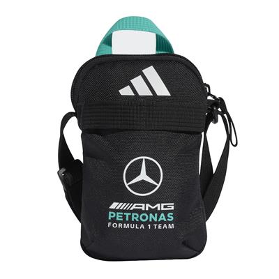 MERCEDES MAPF1 DNA ORGANISER BLACK 2026