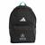 MERCEDES DNA BACKPACK BLACK 2026