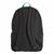 MERCEDES DNA BACKPACK BLACK 2026