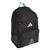 MERCEDES DNA BACKPACK BLACK 2026