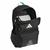 MERCEDES DNA BACKPACK BLACK 2026