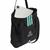 MERCEDES DNA TOTE BAG BLACK 2026