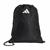 MERCEDES  DNA GYM SACK BLACK 2026