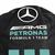MERCEDES  DNA GYM SACK BLACK 2026