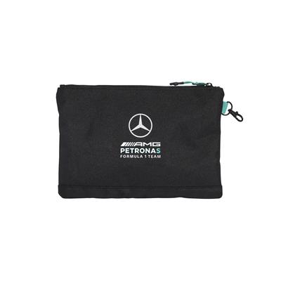 MERCEDES  DNA POCHETTE BLACK 2026