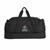 MERCEDES DNA DUFFLE BAG BLACK 2026