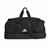 MERCEDES DNA DUFFLE BAG BLACK 2026