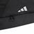 MERCEDES DNA DUFFLE BAG BLACK 2026