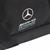 MERCEDES DNA DUFFLE BAG BLACK 2026